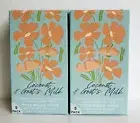 2-Pack Coconut & Goat’s Milk Bar Soap 10 Bars 3.53 oz Each