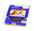 52mm Hoya FL-D Fluorescent Color Correction Filter - NEW