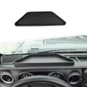 Center Console Storage Box Tray Orgnizer for Jeep Wrangler JL & Gladiator 2018+