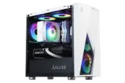 Allied Stinger AMD Ryzen 3 4100 | GTX 1650 | 16GB RAM | SSD | WiFi | Win 11 | Gaming PC | Desktop Computer