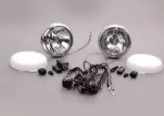 MINI CLUBMAN F54 Driving Lights Retrofit Kit 63210420292 NEW GENUINE