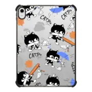 iPad 10.9-inch (10th gen) iPad Impact Case Weather Report