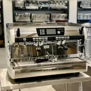 As New 2 Group Nuova Simoneli Aurelia Digit Commercial Coffee Machine