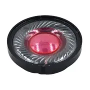 40mm Headphone Speaker Driver for QC15 QC25 Headphone Loudspeaker Replacements