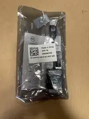 Genuine Dell DP/N 0KKMYD Display Port to DVI Monitor Video Adapter Cable. New !