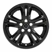 COAST TO COAST IWCIMP412BLKN WS 16-18 CRUZE GL BK 16 5 DBL SPK
