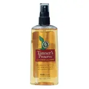 Tanners Preserve 7.5 Oz. Pump Spray Leather Care Cleaner 65864 Tanner's Preserve