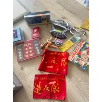 在飛比找蝦皮購物優惠-三體 紅衛兵 小紅書 毛語錄