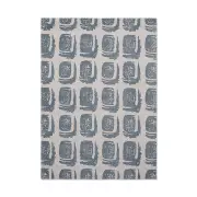 Glasgow Adobe Rug - Grey