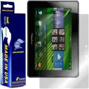 ArmorSuit MilitaryShield BlackBerry Playbook Screen Protector Made in USA