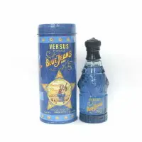 在飛比找樂天市場購物網優惠-VERSACE 藍可樂 75ml★七彩美容百貨｜限時滿額折$