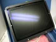 HELLER UNI-PRO G23.061287-00403 VGA DISPLAY MODULE NOS CONDITION IN BOX