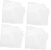 ifundom Stroller Mesh Netting Insect Prevention Net Full Coverage Breathable Mesh Cover