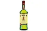 Jameson Irish Whiskey 1L 1 litre