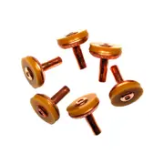 FIX-A-TAP 13mm 1/2" Delaware Tap Valve - 6 Pack