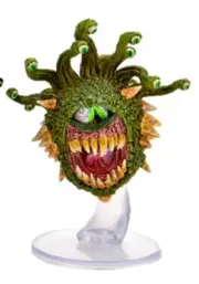 Beholder, Green Tyrant - Collector's Edition Box Set #1 D&D Icons of the Realms