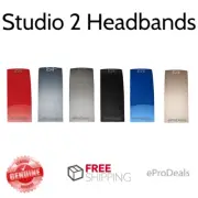 Original Beats By Dre STUDIO 2 2.0 Wired Wireless Top Arch Band Headband Part
