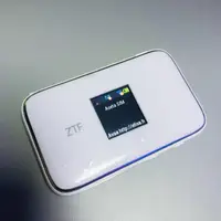 在飛比找露天拍賣優惠-用於ZTE CAT6 4G隨身Wifi無線路由器MF970 