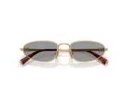 Miu Miu 0MU A52S Irregular Sunglasses