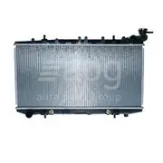Motorkool Radiator - NPD-34003 - Suits Nissan Pulsar N15 1995-2000