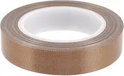 GETAJGHSD 1 Roll PTFE Sealer Tape Insulation Tape for Vacuum Sealer Machines High Viscosity Heat Resistant Easy to Cut