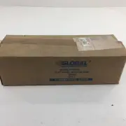 Global Industrial 706644 Flat Panel Monitor Arm With VESA Plate Beige