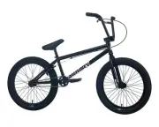 Sunday Blueprint BMX Bike (20.5" Toptube) (Black) [SBX-223-BK-23]