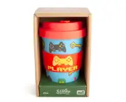 Gamer EcoGo Bamboo Cup