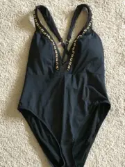Flirty Kenneth Cole Reaction Black Tummy Toner XL