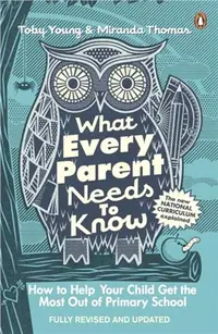 在飛比找三民網路書店優惠-What Every Parent Needs to Kno