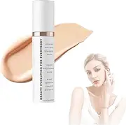 EvonexAge Defying Foundation, EvonexAge Defying Foundation Makeup, EvonexAge Defy Foundation, Foundation Serum for Women, Age Defying Foundation Makeup for Women, Universal Tint (1PC)