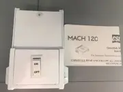 CSL Creative Systems Lighting CS-1 Undercabinet Light Master Switch