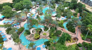 Reunion Resort Oasis