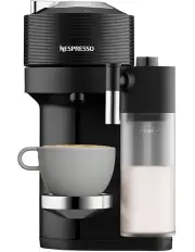[Nespresso] Vertuo Lattissima in Black ENV300B