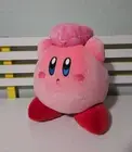 Club Mochi Mochi Mega Heart 15” Kirby Plush- Tomy. Large! Pink Kirby.