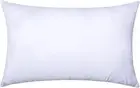Hypoallergenic Throw Pillow Insert Premium Rectangle Cushion Stuffer Sham