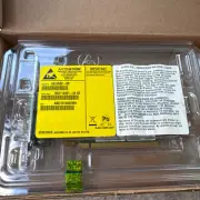QLE8562 - SR CK Original Qlogic 16Gb Dual Port FC Host Bus Adapter “Proto Type “