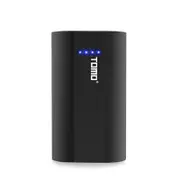 A2 2*26650 Battery Dual USB Port Charger DIY Power Bank Case for Mobile Phone