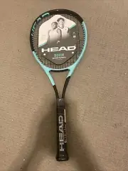Tennis racquet _ Head Boom MP L 2024