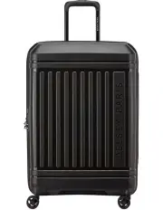 [Delsey] Lutece Se 00380282000 Trolley Case 69cm in Black