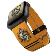 MobyFox Harry Potter Hufflepuff Apple watch band, compatible with Apple watch Se