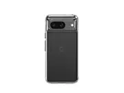Tech21 EvoClear - Google Pixel 8 - Clear