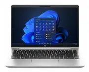 HP ProBook 440 G10 14' FHD Touch Intel i7-1355U 16GB 512GB SSD Windows 11 PRO 4G-LTE Intel Iris X Graphics WIFI6E Fingerprint Backlit 1YR OS 1.38kg