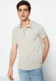 Basic Polo Shirt