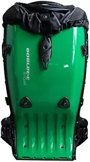 Boblebee Sport Backpack Hard Shell Motorcycle Riding Rucksack Back Protection