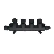 NMEA 2000 (N2k) 4-Port Multiport T-Connector Garmin Lowrance Simrad B&G Navico