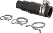 InSinkErator Garbage Disposal Dishwasher Connector Kit, DWC-00, Black