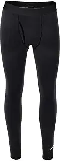 509 FZN Merino Pants (Black - X-Large)