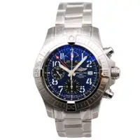 在飛比找蝦皮商城優惠-Breitling Avenger chronograph 