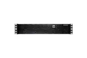 RAC1200 19" Rack Mount 12Way Power Board Jackson+